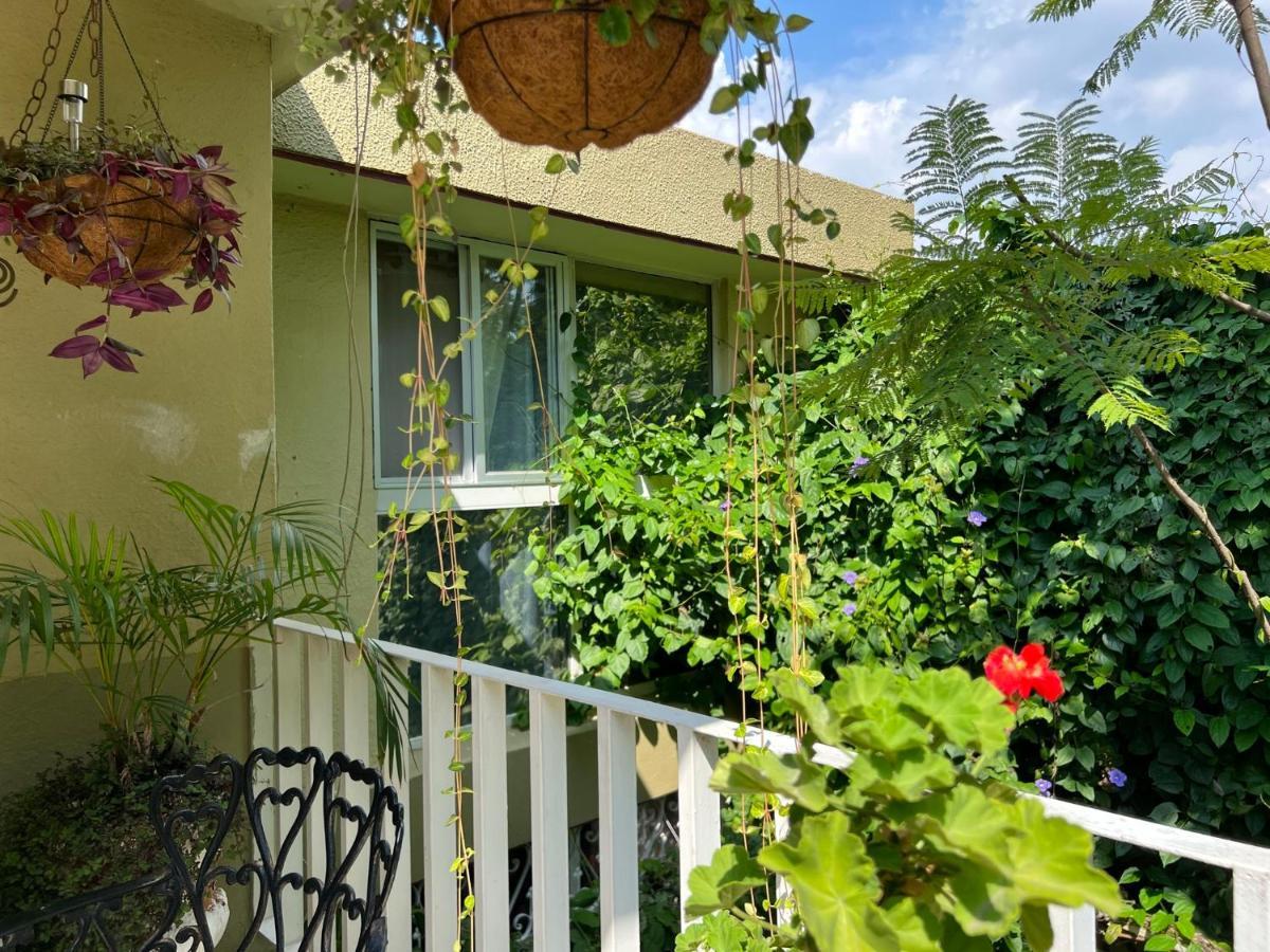 Dickinson Guest House, Guadalajara Expo Exterior photo
